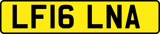 LF16LNA