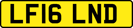 LF16LND
