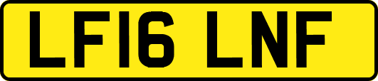 LF16LNF