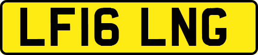 LF16LNG