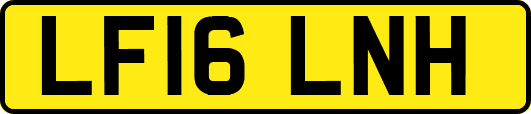 LF16LNH