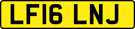 LF16LNJ