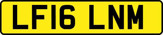 LF16LNM