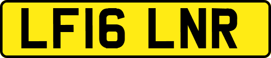 LF16LNR