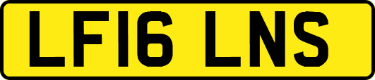 LF16LNS