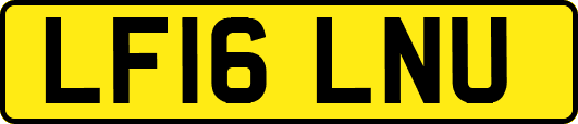 LF16LNU