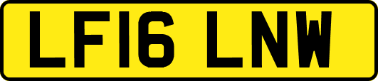 LF16LNW