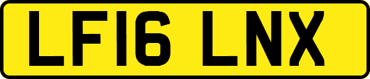 LF16LNX