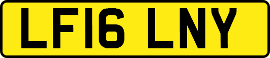 LF16LNY