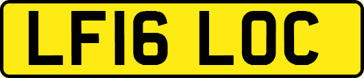 LF16LOC