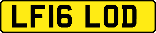 LF16LOD