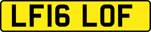 LF16LOF