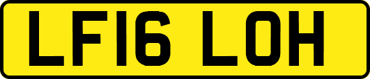 LF16LOH