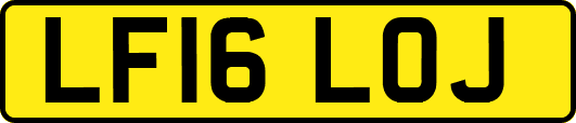 LF16LOJ