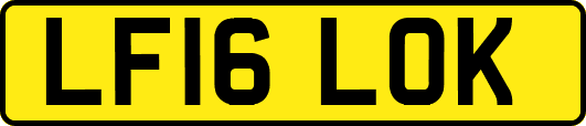 LF16LOK