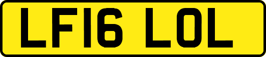 LF16LOL