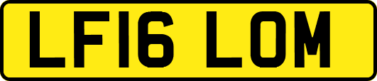 LF16LOM