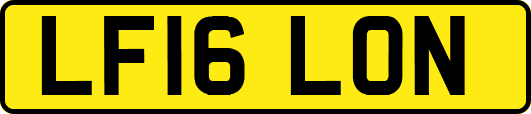 LF16LON