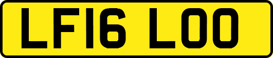LF16LOO