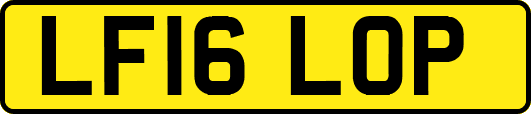 LF16LOP