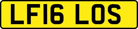 LF16LOS