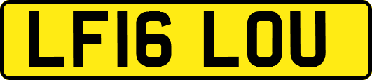 LF16LOU