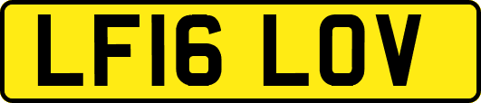 LF16LOV