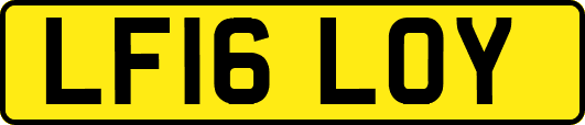 LF16LOY