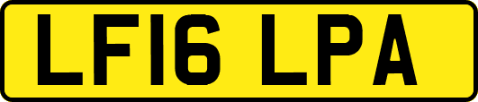 LF16LPA