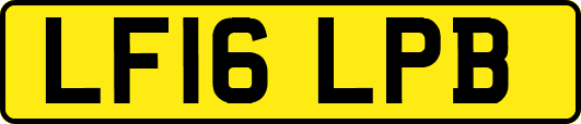 LF16LPB