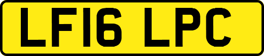 LF16LPC