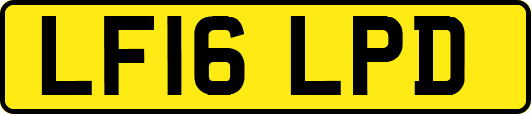 LF16LPD