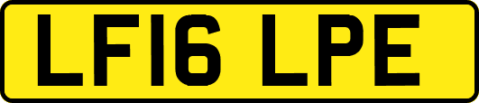 LF16LPE
