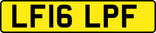 LF16LPF
