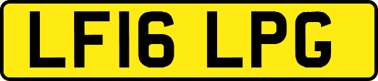 LF16LPG