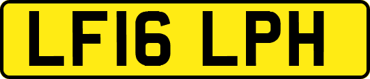 LF16LPH