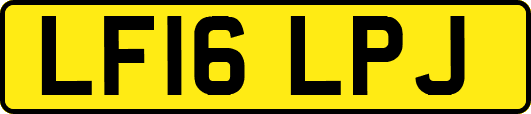 LF16LPJ