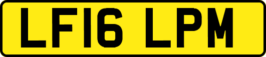 LF16LPM