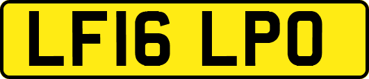 LF16LPO