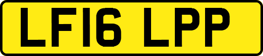 LF16LPP