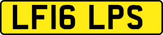 LF16LPS