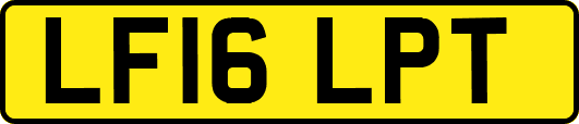 LF16LPT