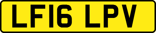 LF16LPV