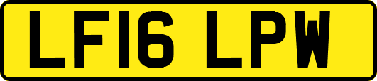LF16LPW