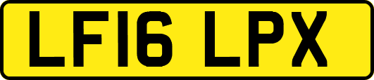 LF16LPX