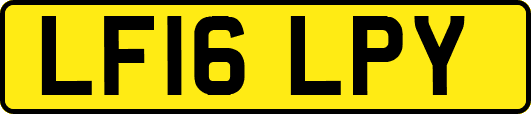 LF16LPY