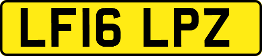 LF16LPZ