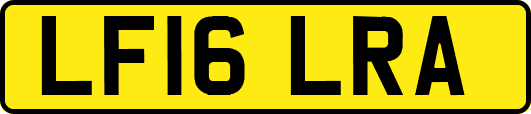 LF16LRA