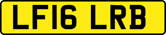 LF16LRB