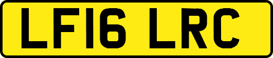 LF16LRC